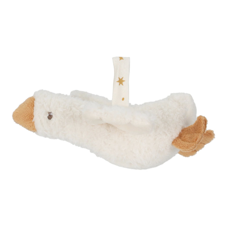 LITTLE DUTCH. Βρεφικό γυμναστήριο δραστηριοτήτων Newborn Naturals GRS