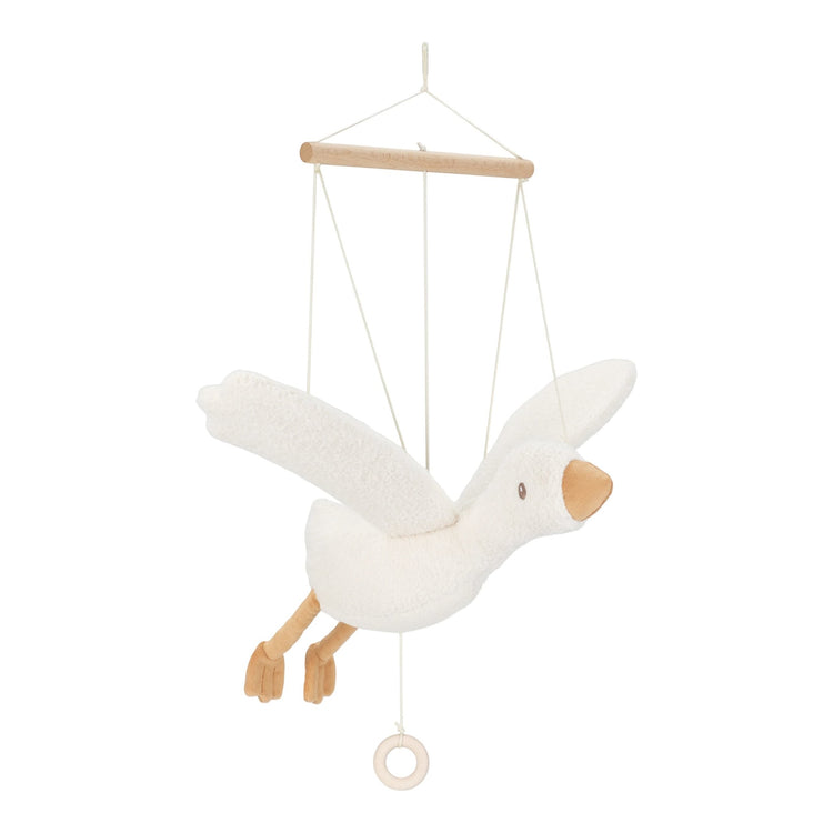 LITTLE DUTCH. Κρεμαστό διακοσμητικό Little Goose GRS
