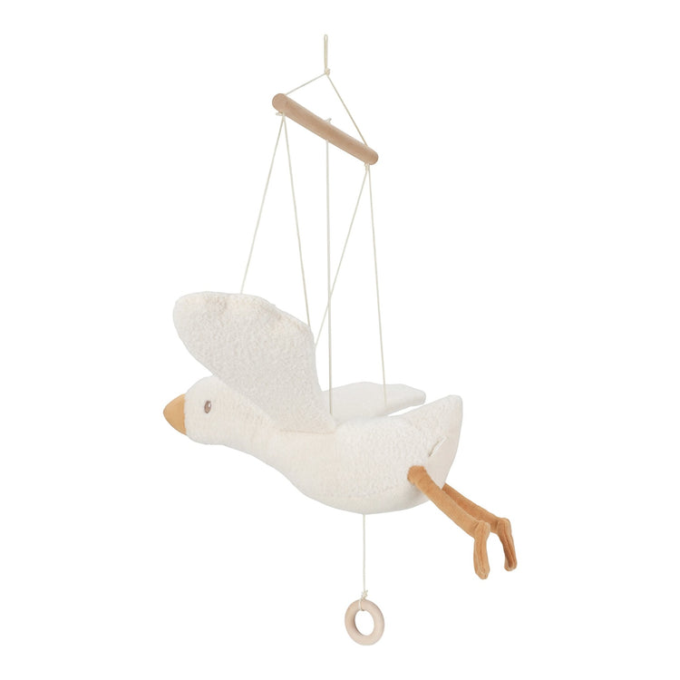 LITTLE DUTCH. Κρεμαστό διακοσμητικό Little Goose GRS