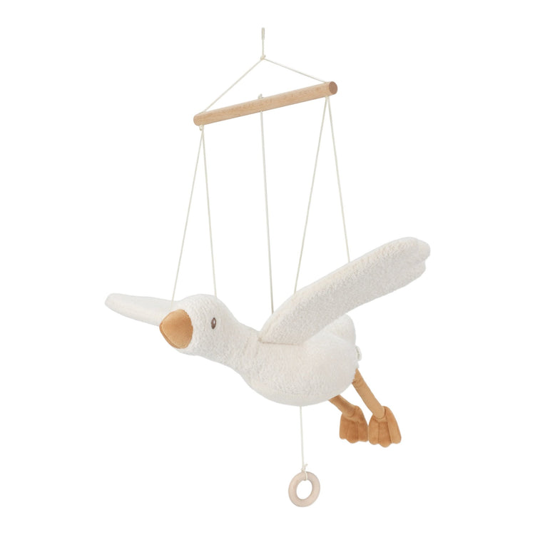 LITTLE DUTCH. Κρεμαστό διακοσμητικό Little Goose GRS