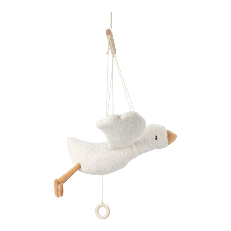 LITTLE DUTCH. Κρεμαστό διακοσμητικό Little Goose GRS