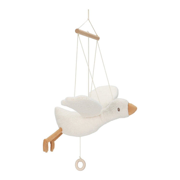LITTLE DUTCH. Κρεμαστό διακοσμητικό Little Goose GRS