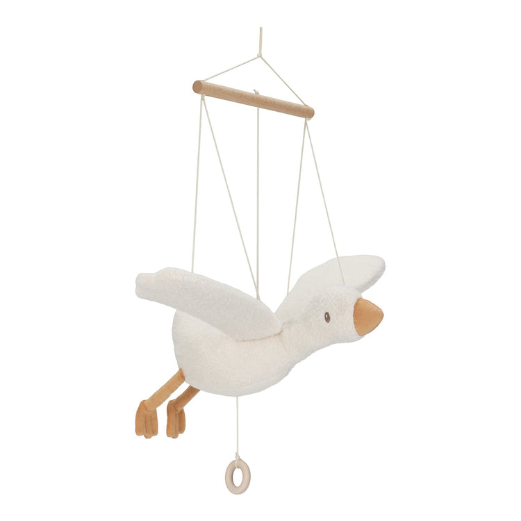 LITTLE DUTCH. Κρεμαστό διακοσμητικό Little Goose GRS