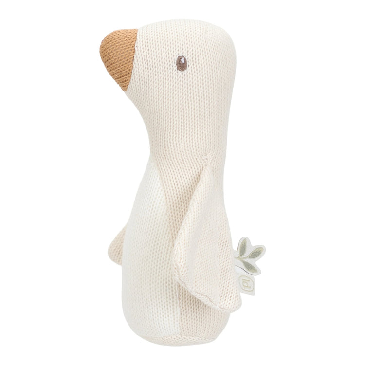 LITTLE DUTCH. Knitted Gift Set Newborn Naturals GRS