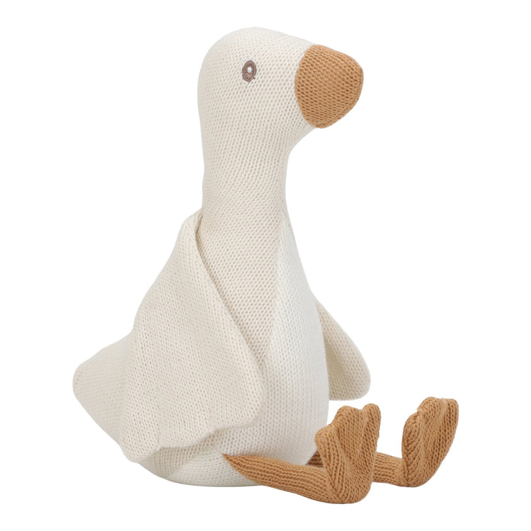 LITTLE DUTCH. Knitted Gift Set Newborn Naturals GRS