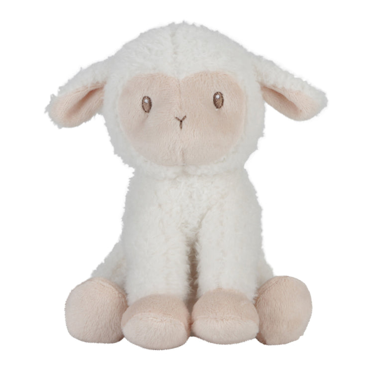 LITTLE DUTCH. Cuddle Sheep Little Farm 17cm