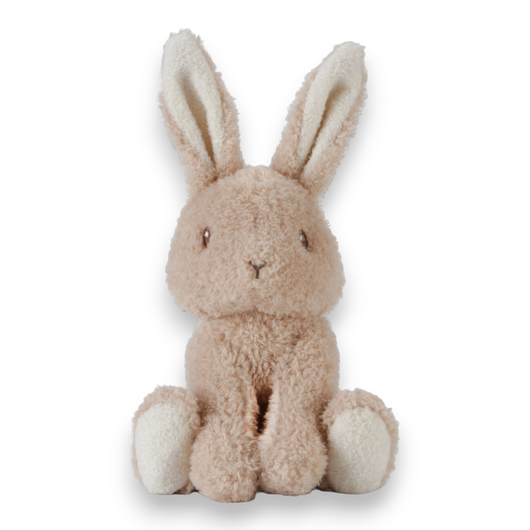 LITTLE DUTCH. Cuddle Bunny - Baby Bunny 15cm