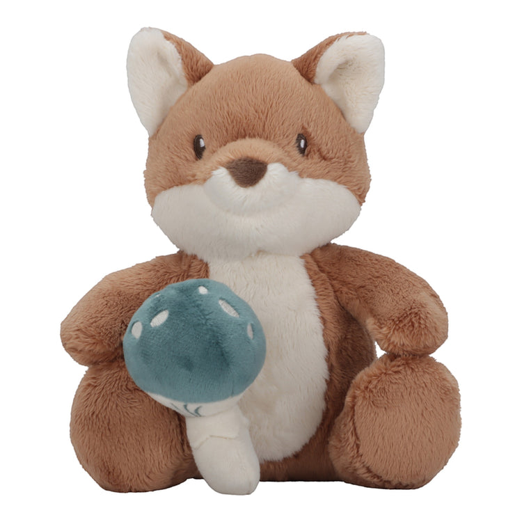 LITTLE DUTCH. Cuddly toy fox Forest Friends GRS