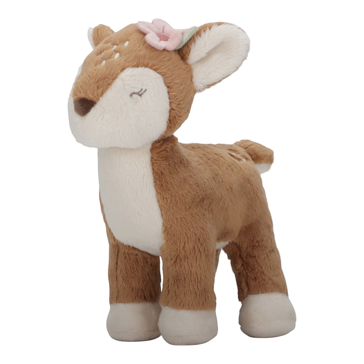 LITTLE DUTCH. Cuddly deer Fairy Garden GRS