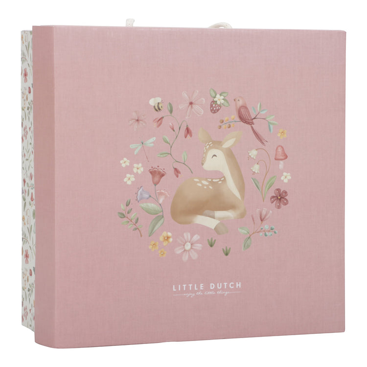 LITTLE DUTCH. Gift box Fairy Garden GRS