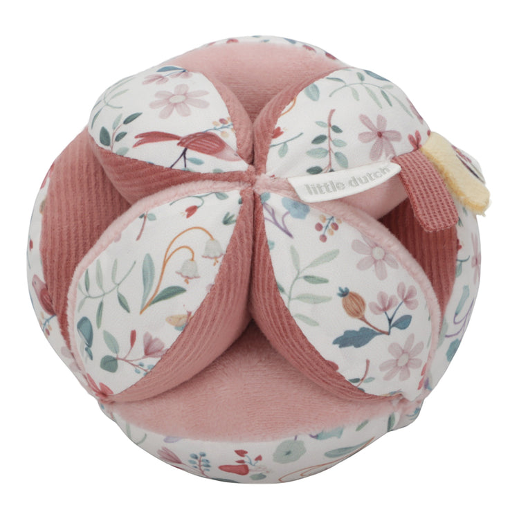 LITTLE DUTCH. Gripping Ball Fairy Garden GRS