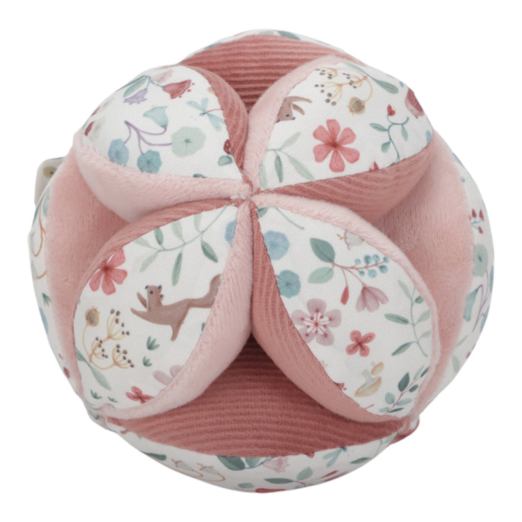 LITTLE DUTCH. Gripping Ball Fairy Garden GRS