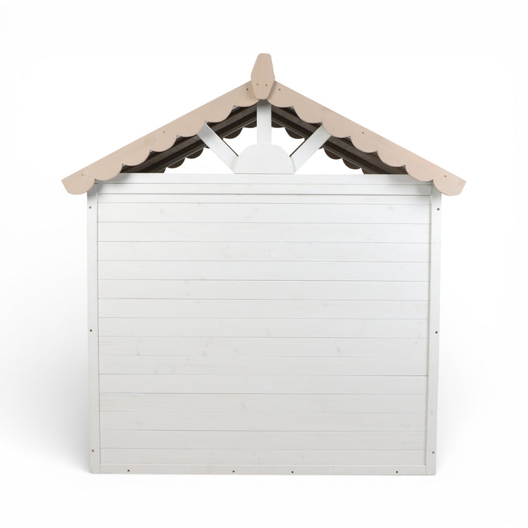 LITTLE DUTCH. Ξύλινο παιδικό σπιτάκι κήπου FSC