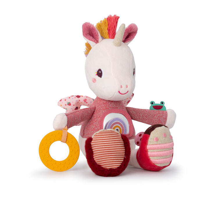 LILLIPUTIENS. Lena multi-activity unicorn