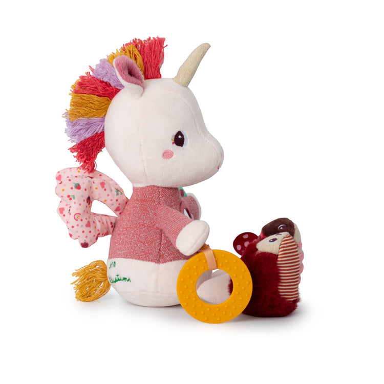 LILLIPUTIENS. Lena multi-activity unicorn