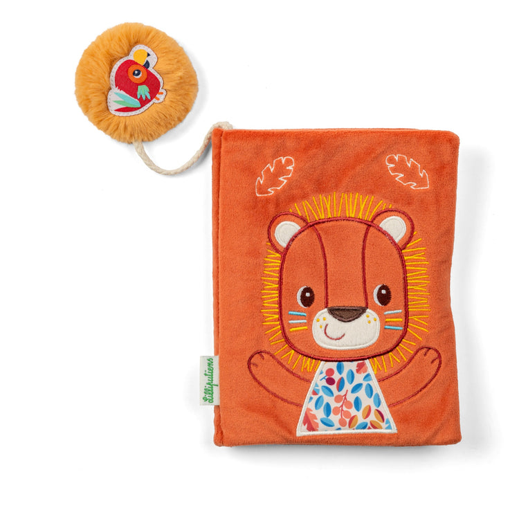 LILLIPUTIENS. Jack Fabric Photo Album