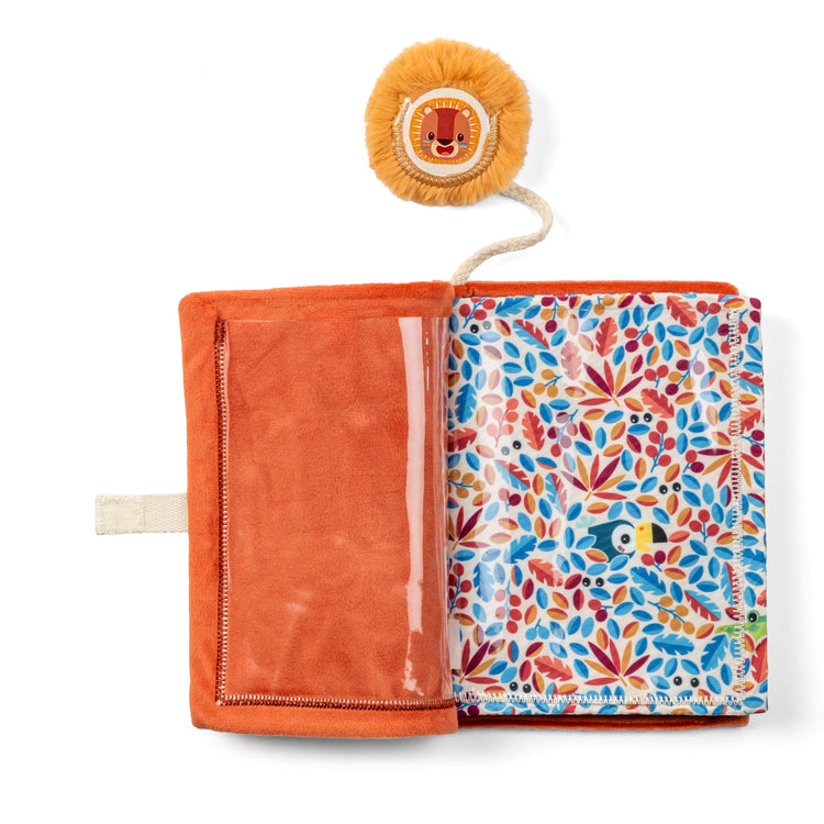 LILLIPUTIENS. Jack Fabric Photo Album