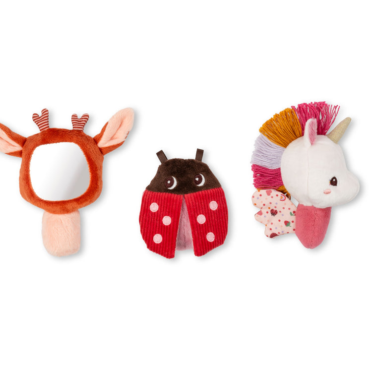 LILLIPUTIENS. Lena Sensory Discovery Set