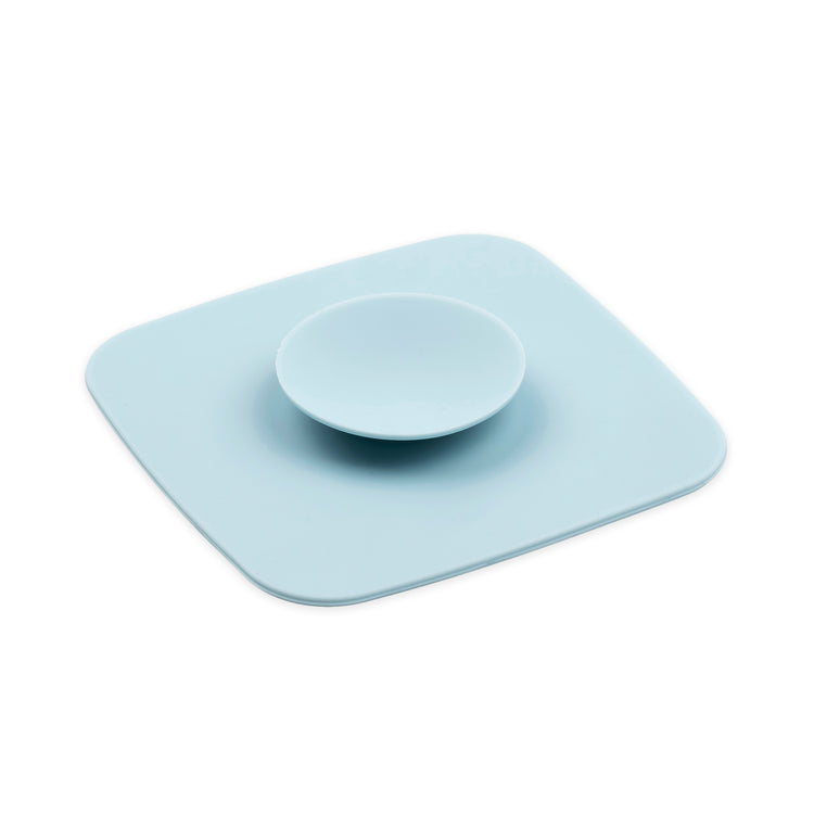 LILLIPUTIENS. Five sensory bath tiles
