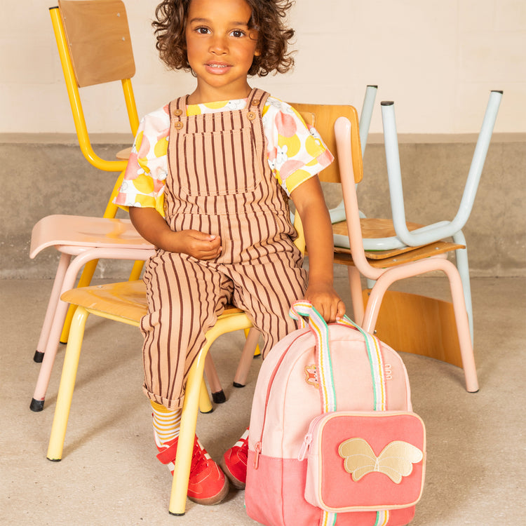 LILLIPUTIENS. Pouch with strap Lena the Unicorn
