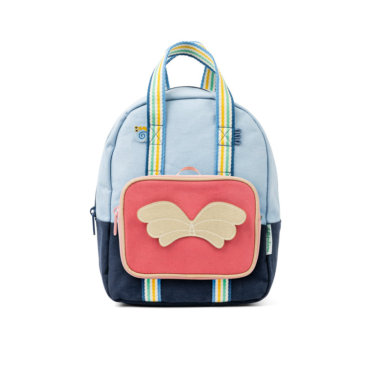 LILLIPUTIENS. Pouch with strap Lena the Unicorn