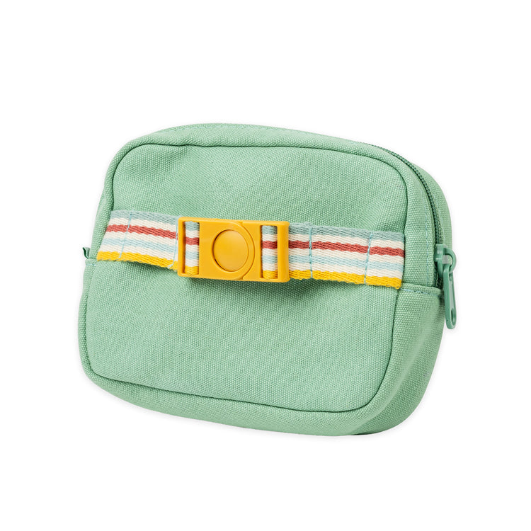 LILLIPUTIENS. Pouch with strap Joe the Dragon