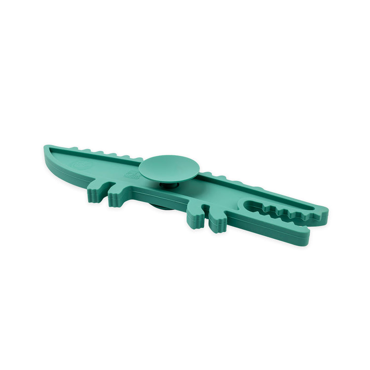 LILLIPUTIENS. Bath panel Crocodile Seesaw