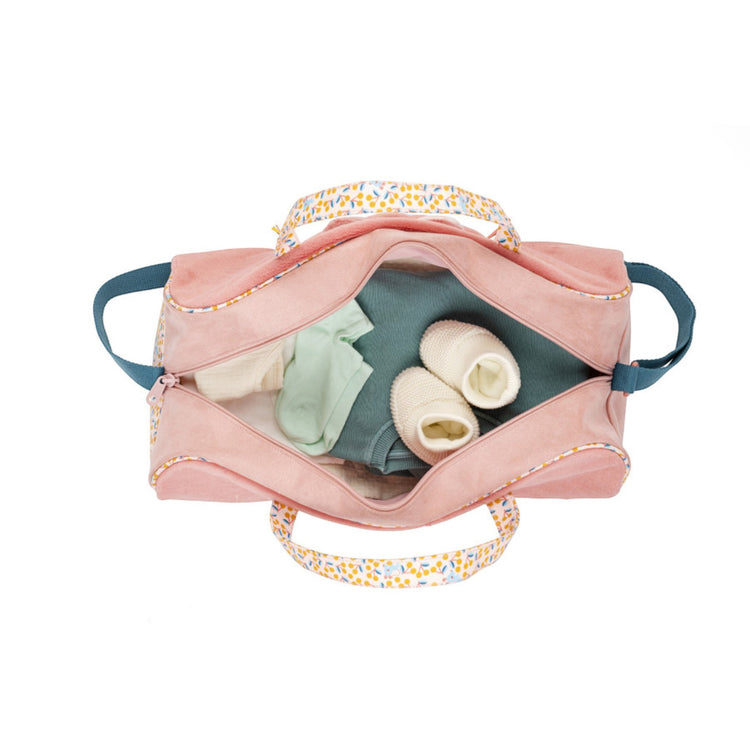 LILLIPUTIENS. Jeanne the Cat Weekend Bag