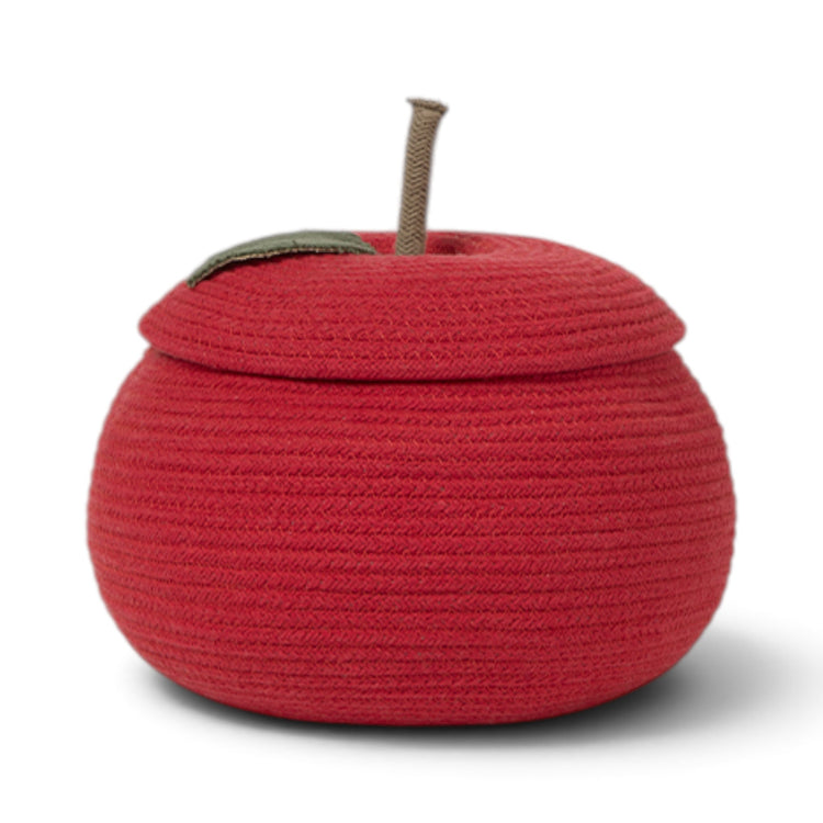 Lorena Canals. Basket Apple