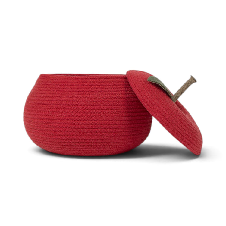 Lorena Canals. Basket Apple
