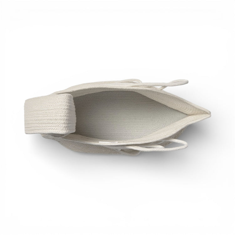 Lorena Canals. Καλάθι αποθήκευσης Κύκνος 55x25x29 εκ.