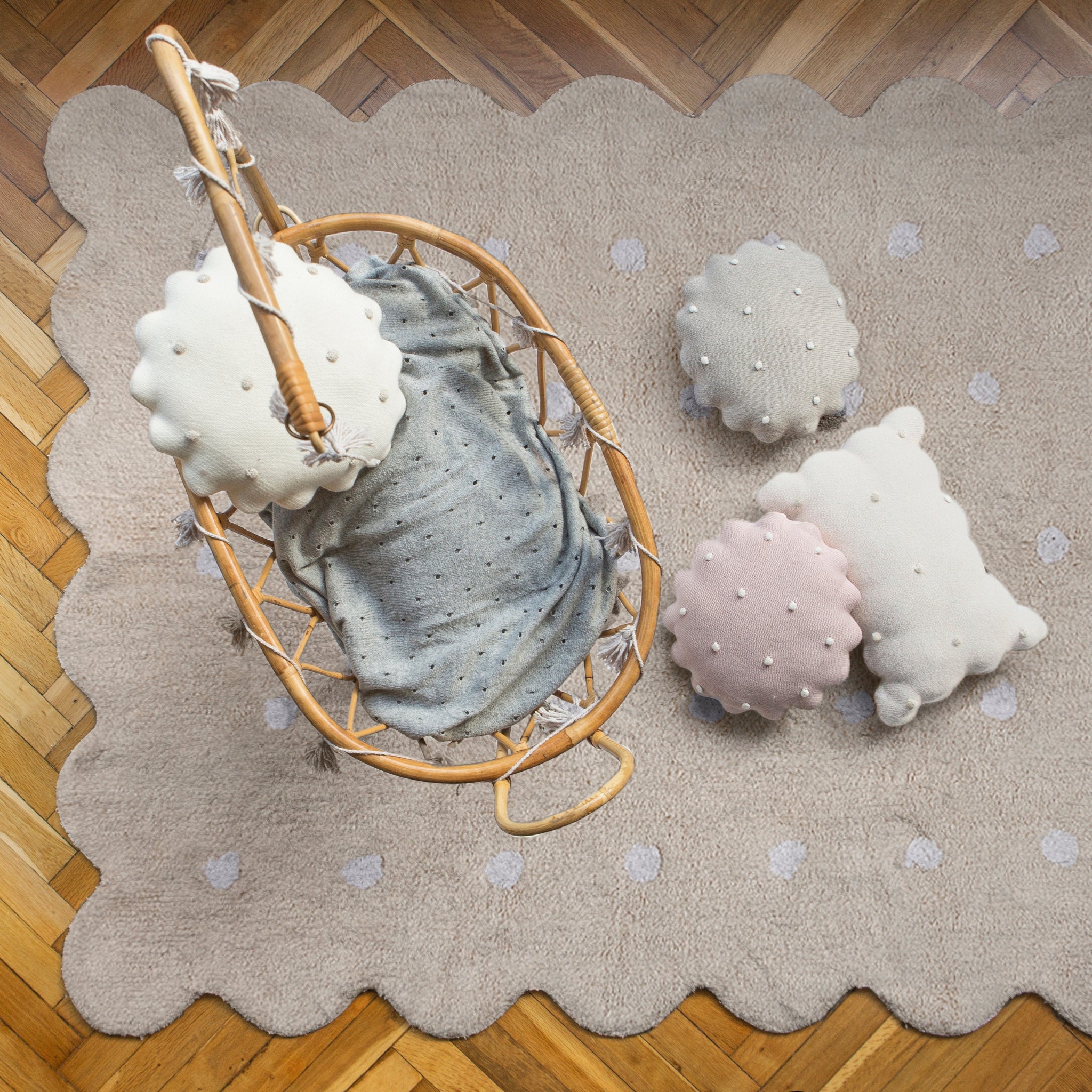 Cozy Kids: Create a cozy world