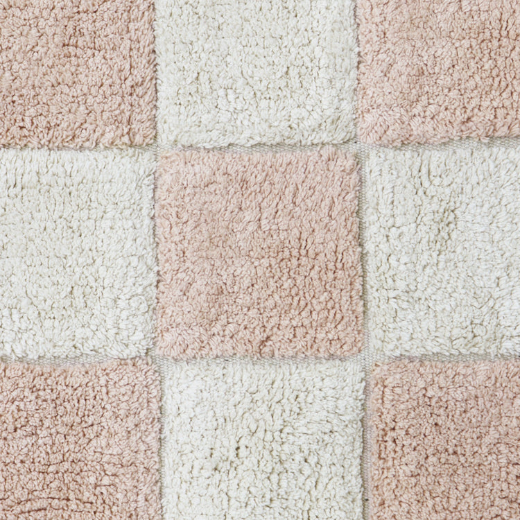 Lorena Canals. Χαλί δωματίου Kitchen Tiles Rose 200x140 εκ.