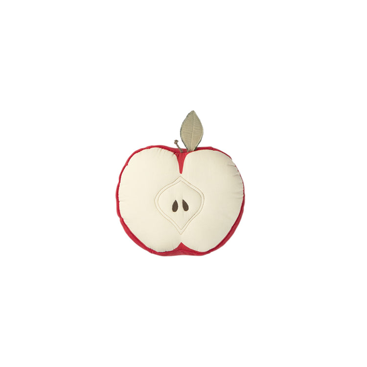 Lorena Canals. Cushion Apple