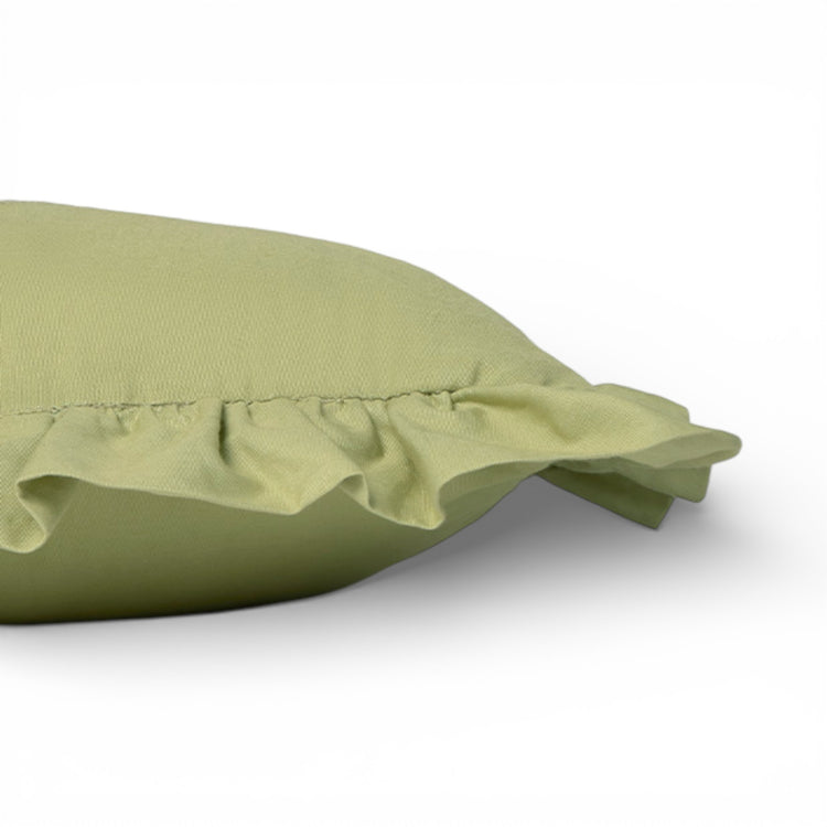 Lorena Canals. Βρεφικό διακοσμητικό μαξιλάρι Matcha 32x22 εκ.