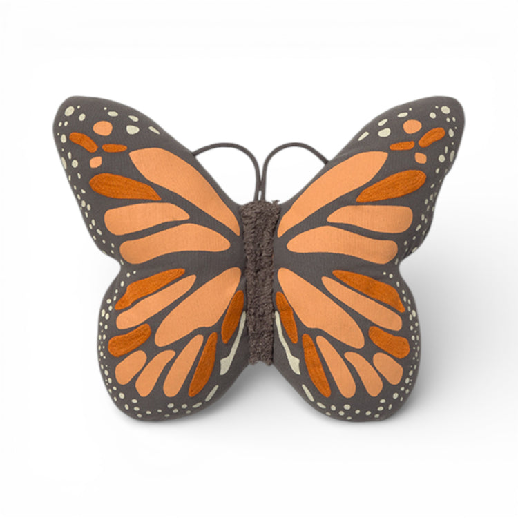 Lorena Canals. Μαξιλάρι Πεταλούδα 42x35 εκ.