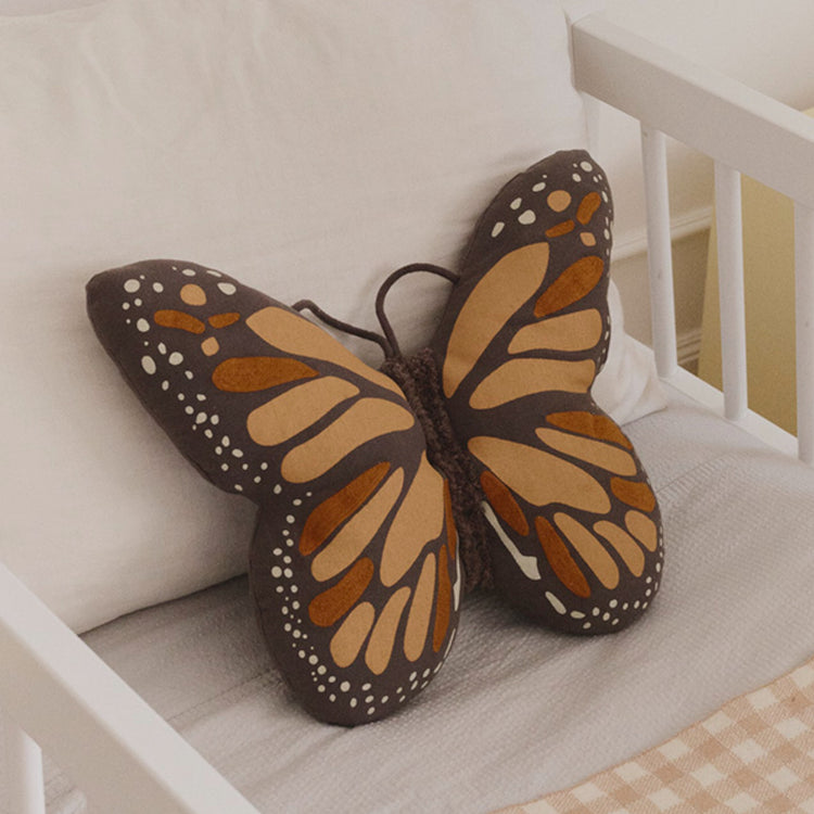 Lorena Canals. Μαξιλάρι Πεταλούδα 42x35 εκ.