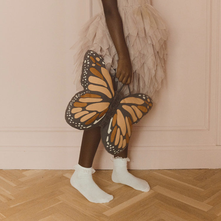 Lorena Canals. Μαξιλάρι Πεταλούδα 42x35 εκ.