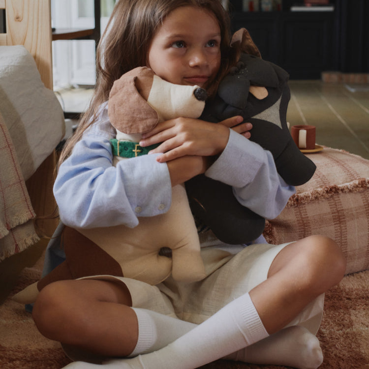 Lorena Canals. Μαξιλάρι Cooper