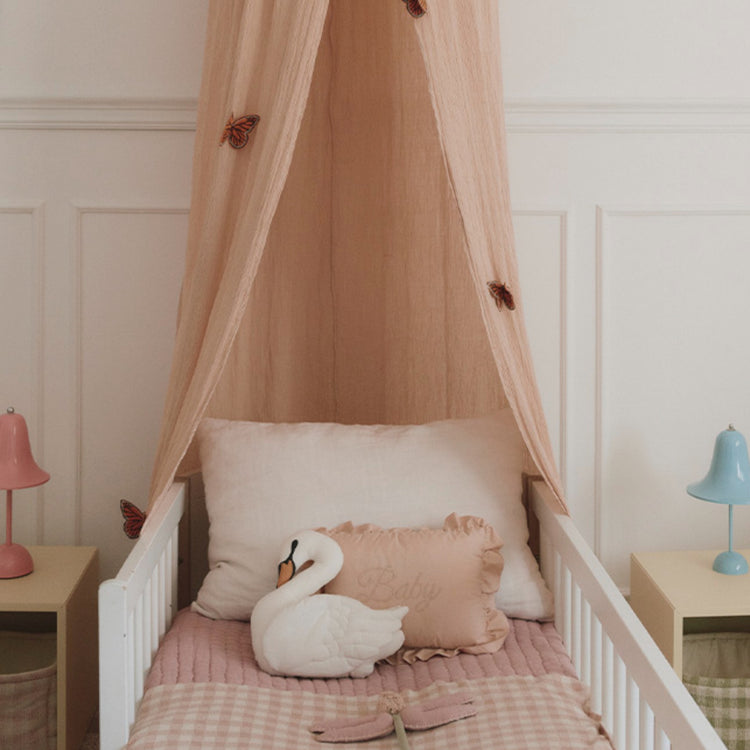 Lorena Canals. Μαξιλάρι Κύκνος 30x30 εκ.