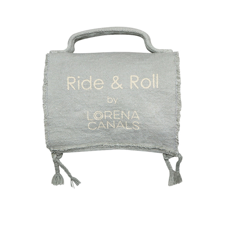 Lorena Canals. Ride & Roll Under the Sea