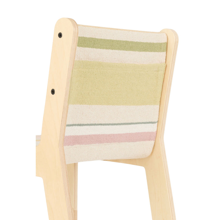 Lorena Canals. Kid's Chair Sillita Kaarol Earth