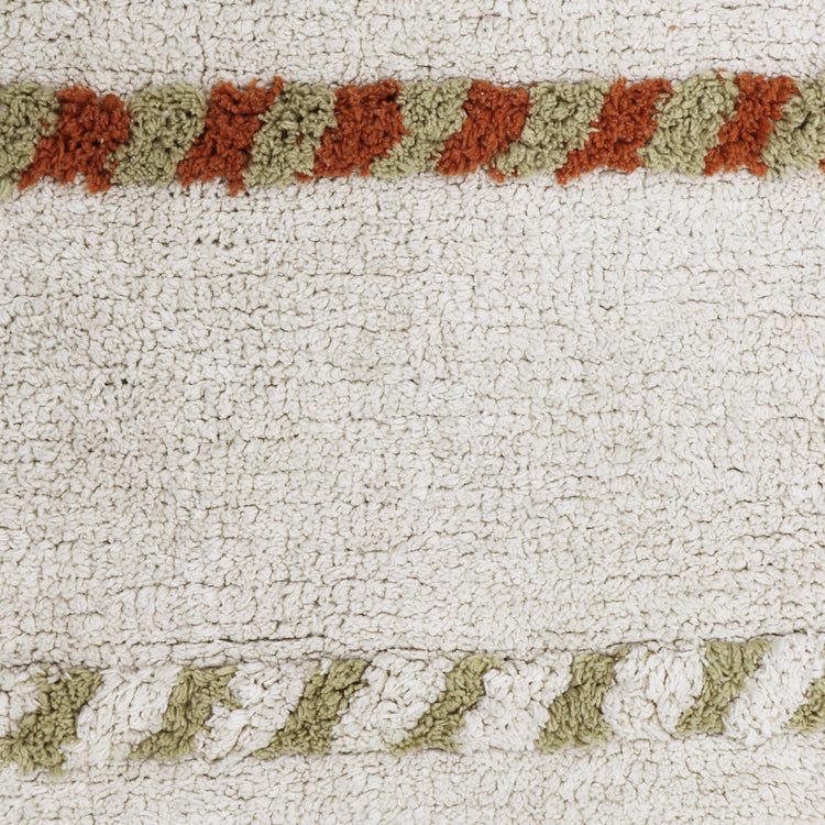 LORENA CANALS. Χαλί δωματίου Palas 120x80 εκ.