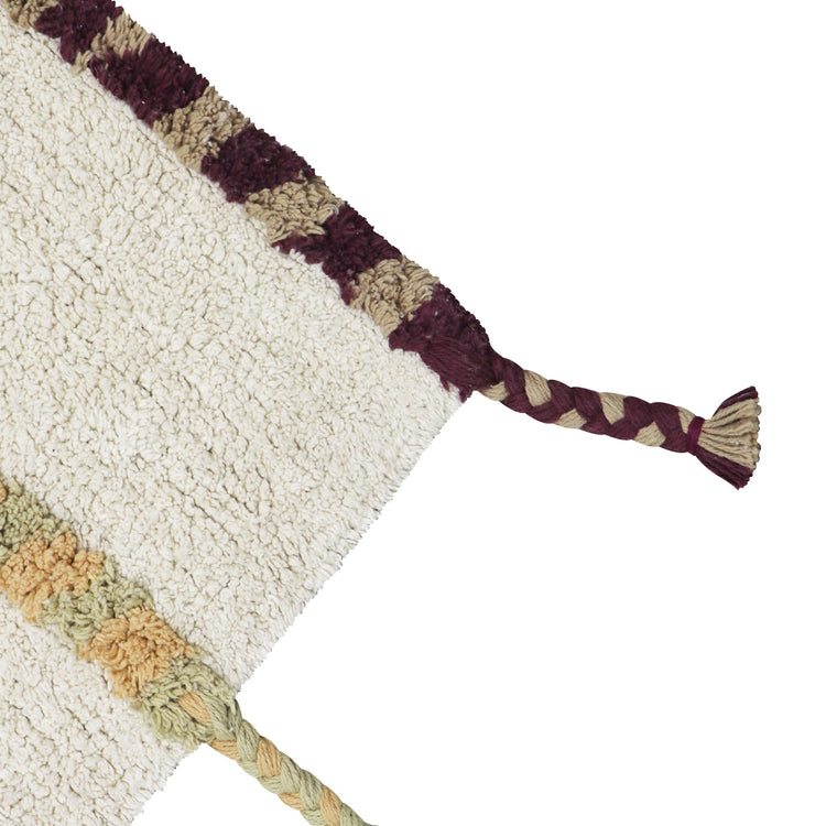 LORENA CANALS. Χαλί δωματίου Palas 120x80 εκ.