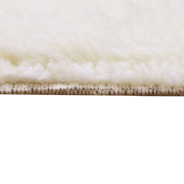 LORENA CANALS. Χαλί δωματίου Woolable Suf Natural 200x140 εκ.