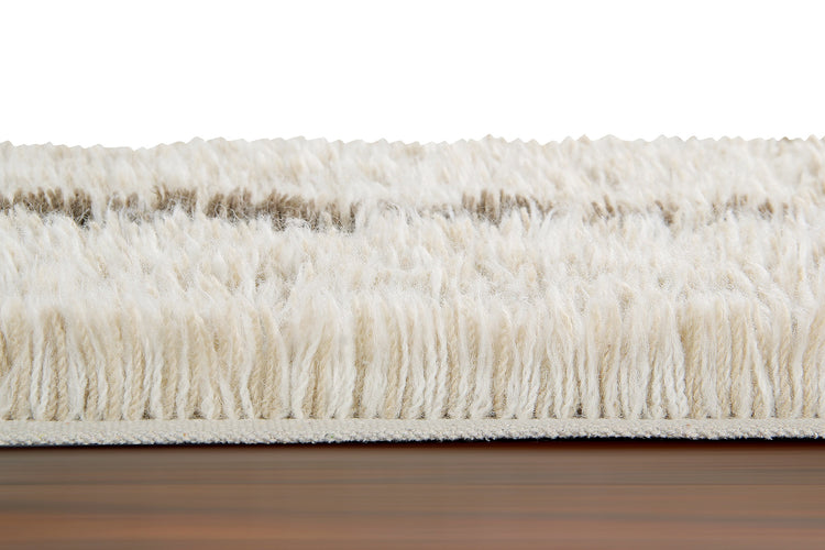 Lorena Canals. Woolable rug Autumn Breeze 170x240 cm