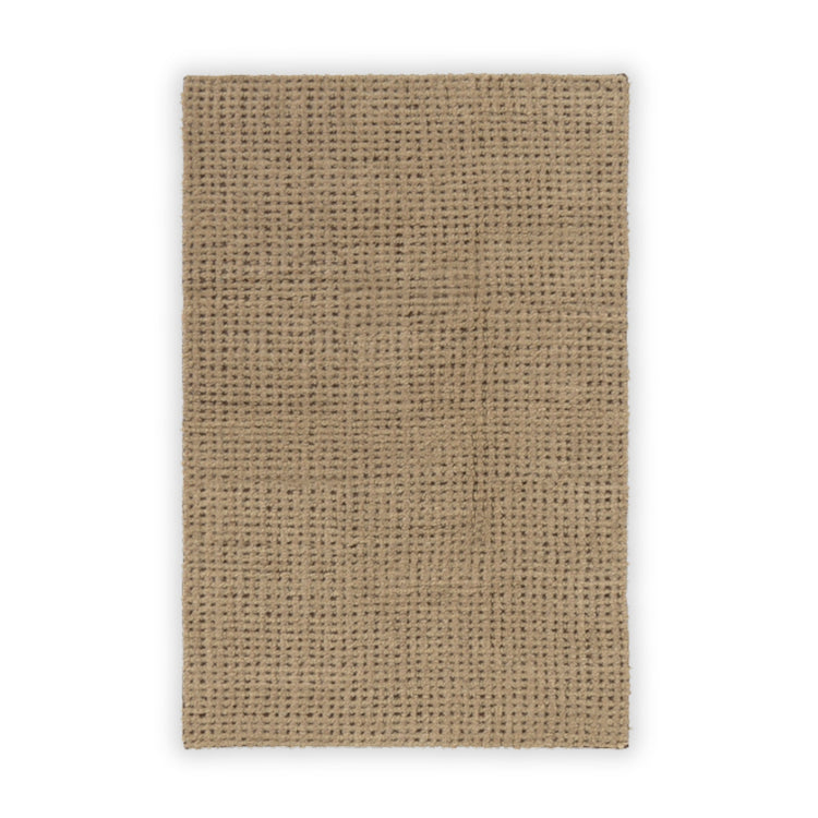 LORENA CANALS. Χαλί δωματίου μάλλινο Blur 80x140 εκ.