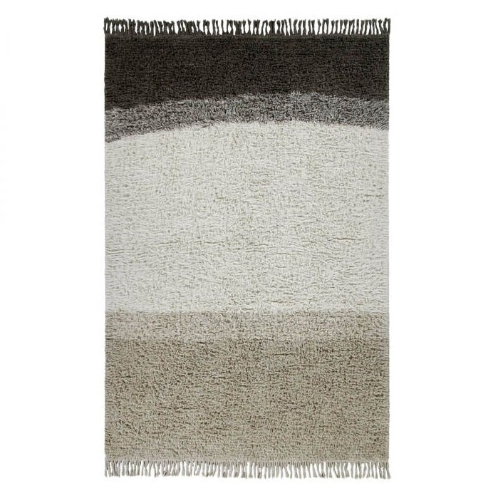 Lorena Canals. Washable Rug Woolable Forever Always. 140x200