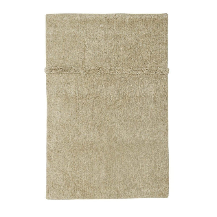 Lorena Canals. Woolable Rug Tundra - Sheep Beige 170 x 240 cm