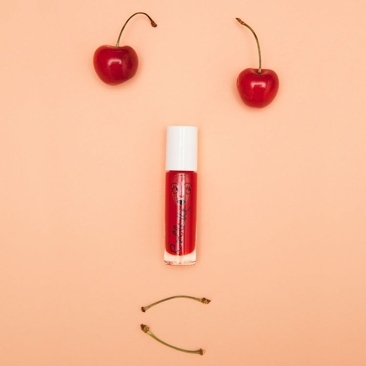NAILMATIC. Lip gloss Cherry Rollette